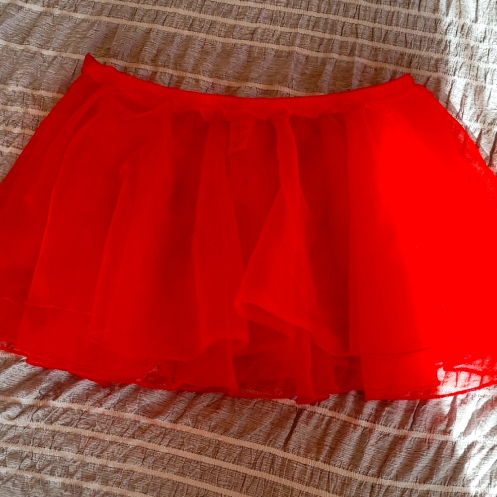 Girls skirt